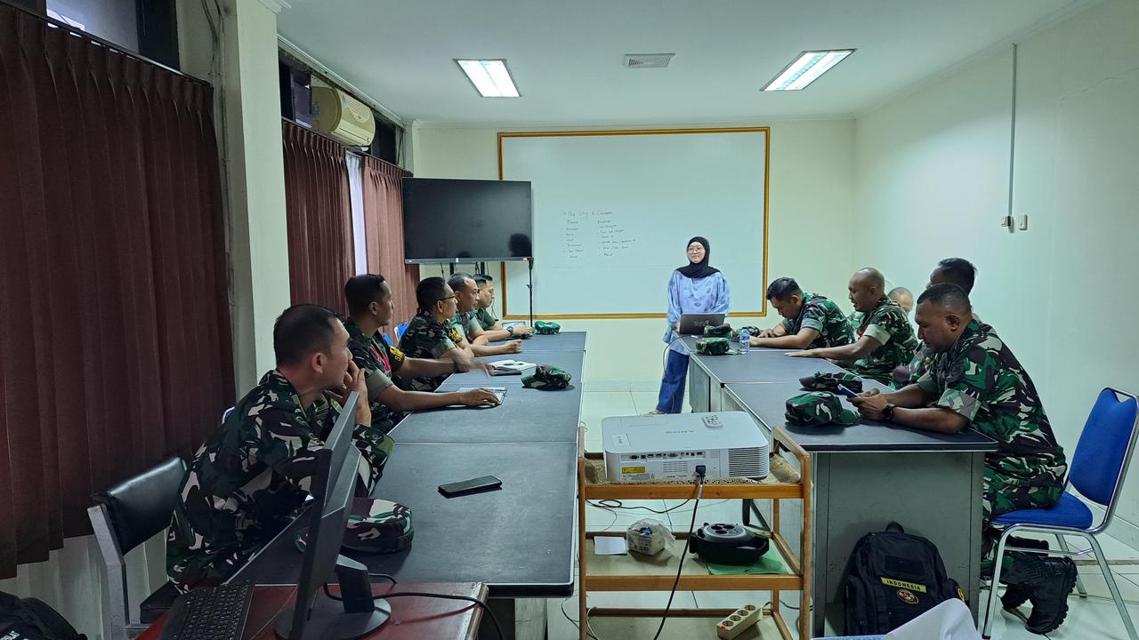 Kursus Bahasa