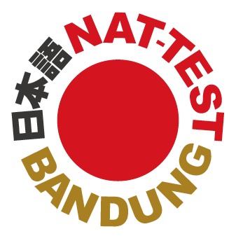 Logo NAT-TEST Bandung