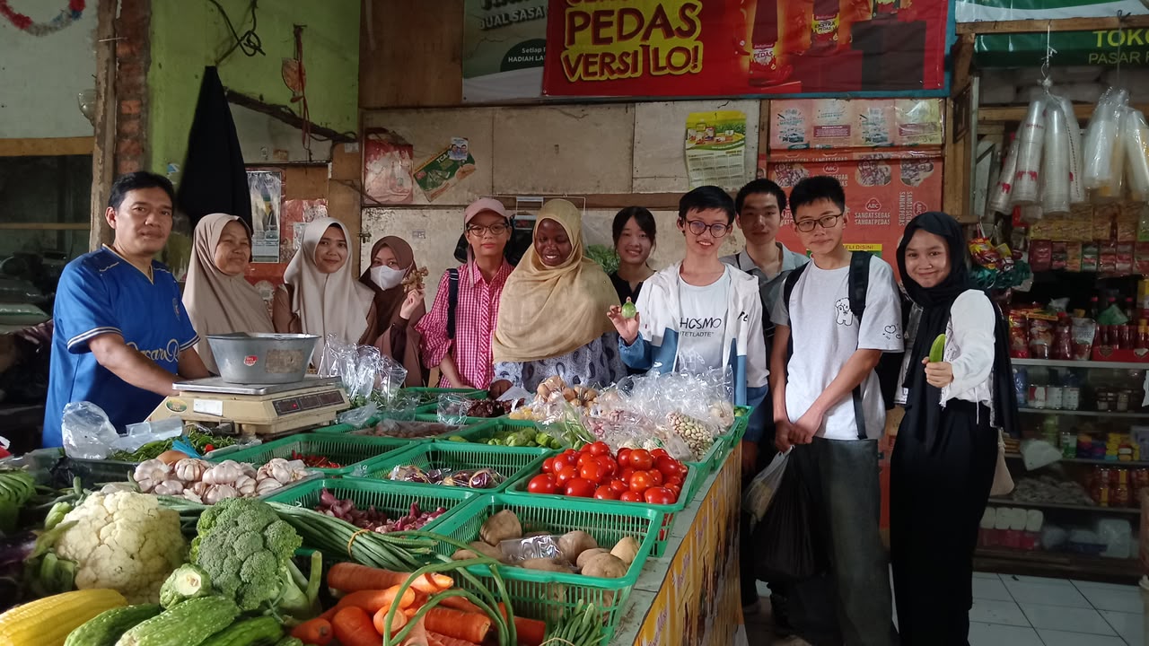 Program Teman Bicara